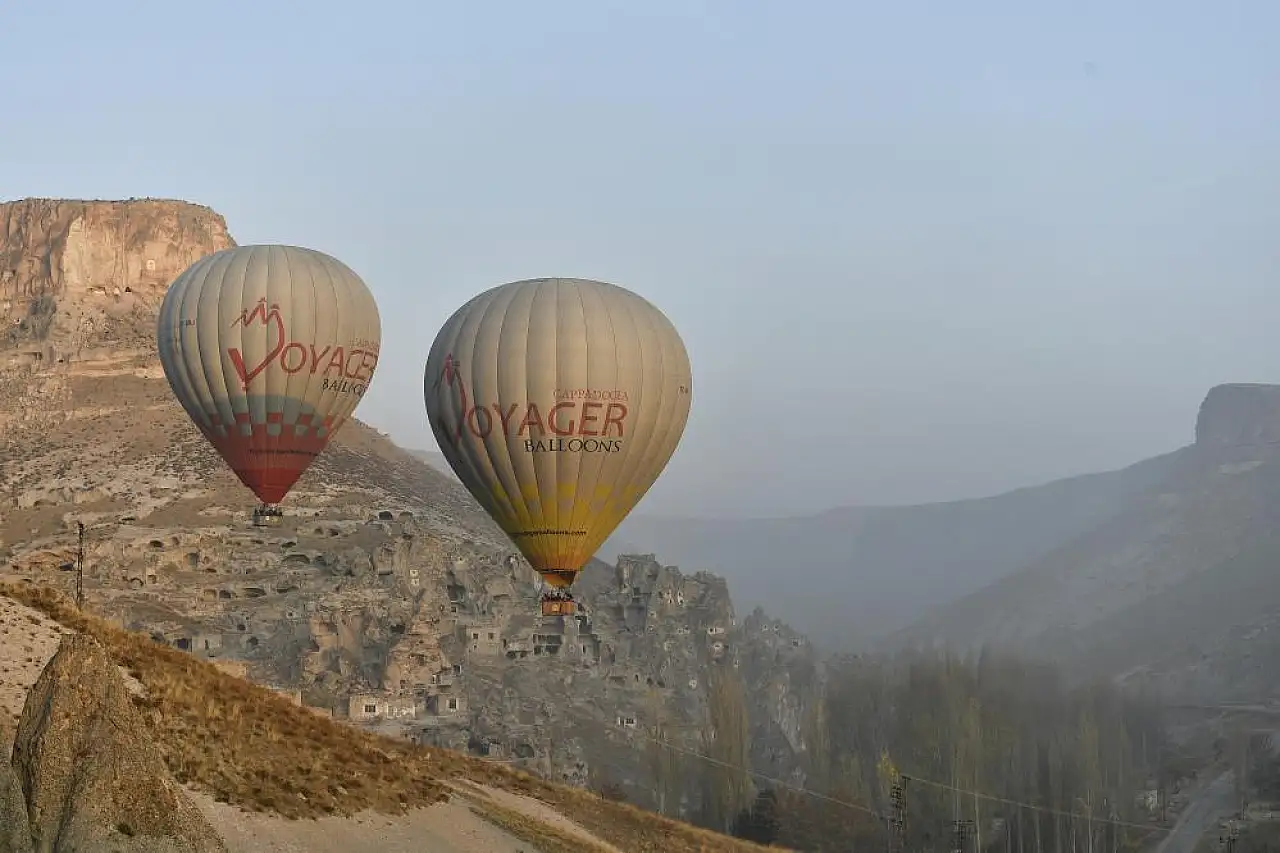 Soğanlı'dan Erciyes'e: Kayseri'de bayram dolu dolu geçecek