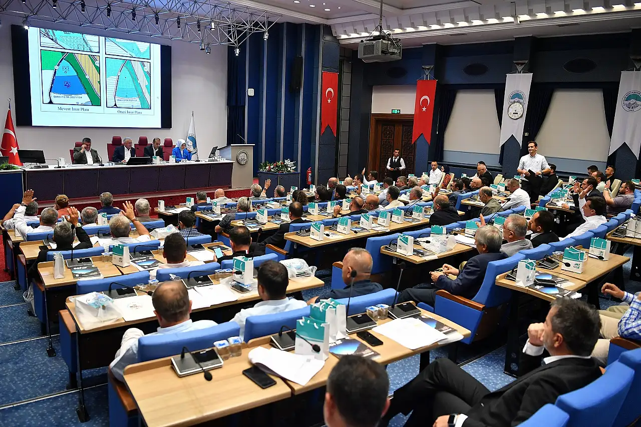 Kayseri'de taksi ücretlerine bugün zam geliyor! İşte konuşulan rakamlar