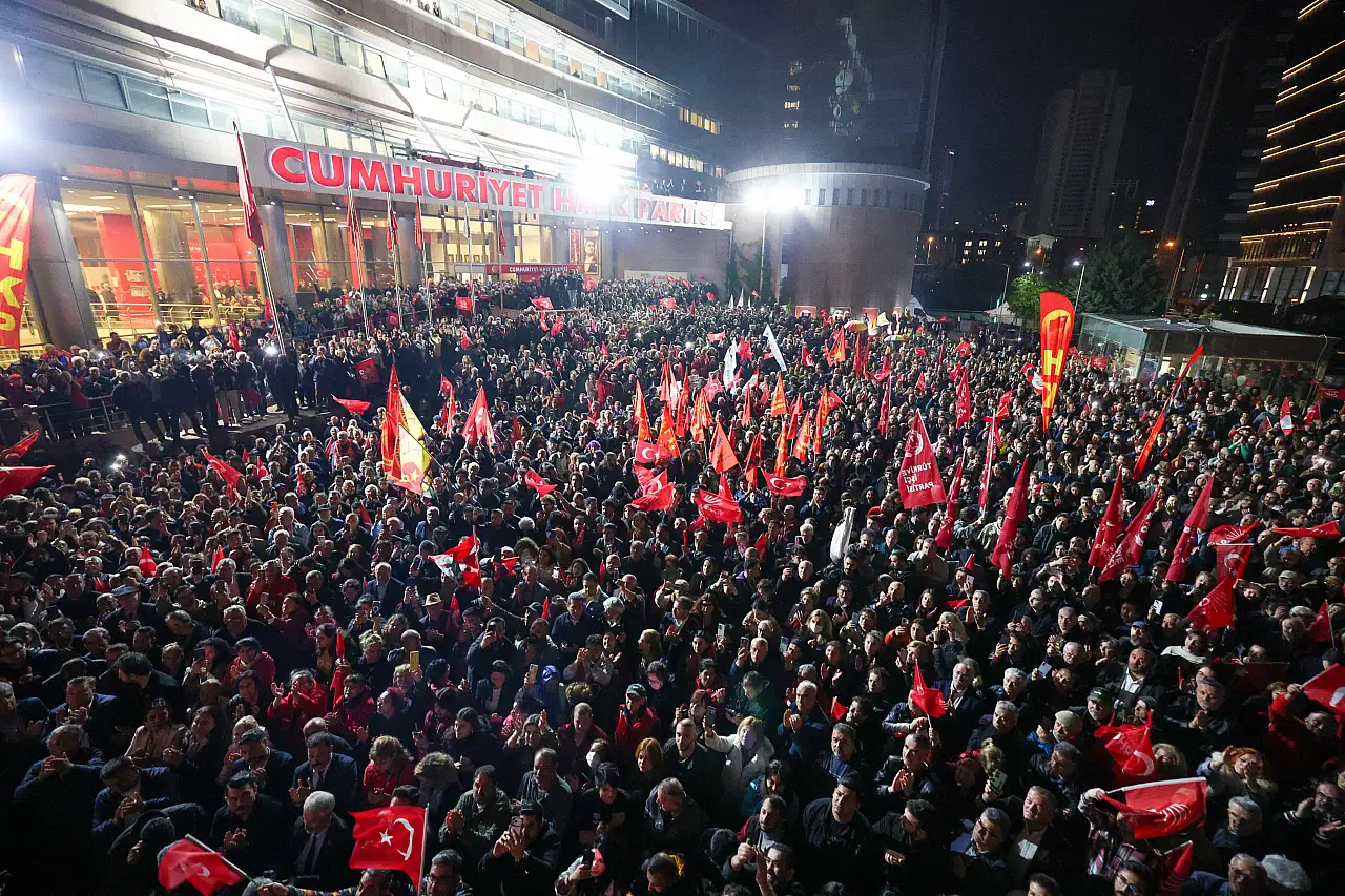 Kayserili ismi Kılıçdaroğlu paylaşımı nedeniyle topa tuttular!