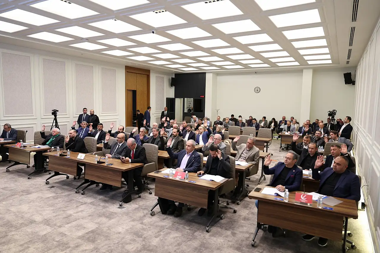 Kayseri'de alkol satışı yapacak yerler ile ilgili flaş gelişme!