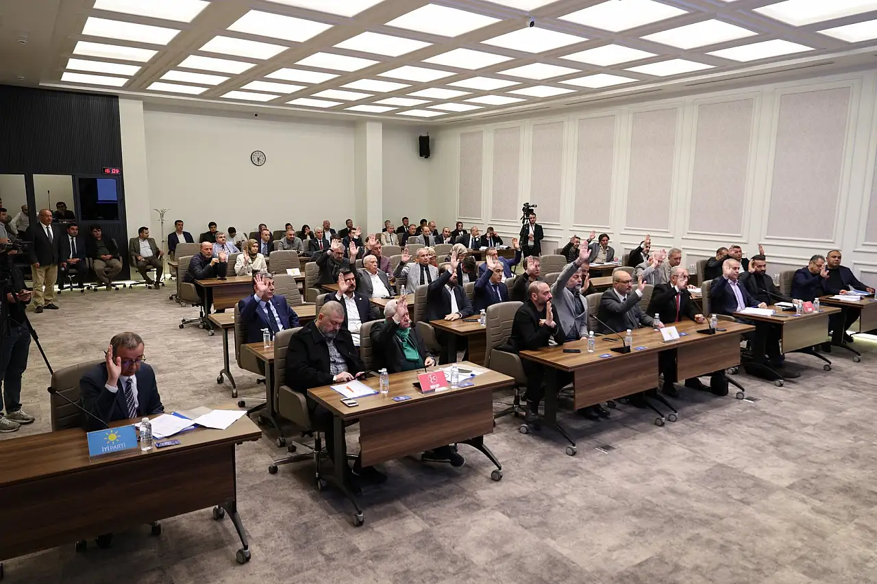 Kayseri'de alkol satışı yapacak yerler ile ilgili flaş gelişme!