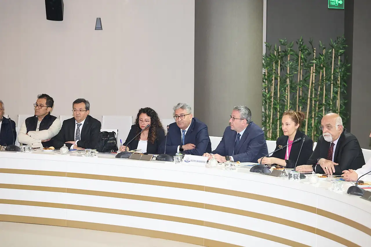 Kayseri'de 800 yataklı dev hastane projesinde yeni gelişme