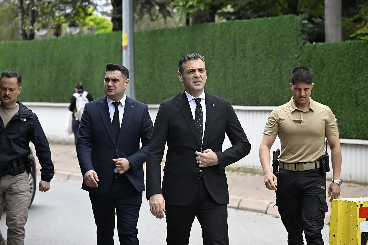 Tekirdağ şehitleri için Kayseri'de mevlid okutuldu