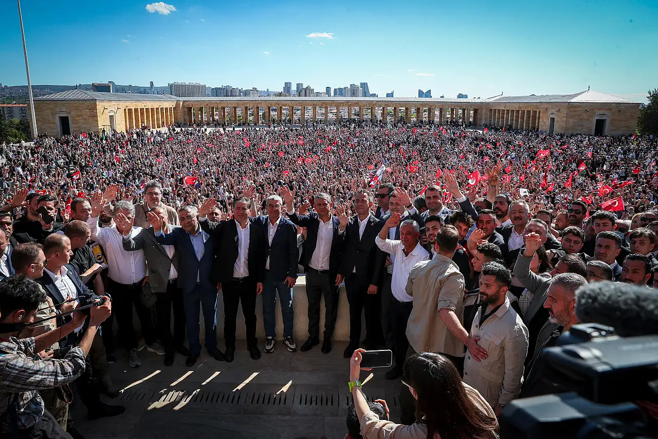 Kılıçdaroğlu takımının Kayserili isminden sert açıklama