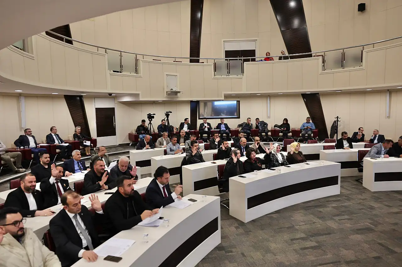 Kayseri'de o mahallede yaşayanlar dikkat! Taşınmazların sınırları yeniden belirlenecek