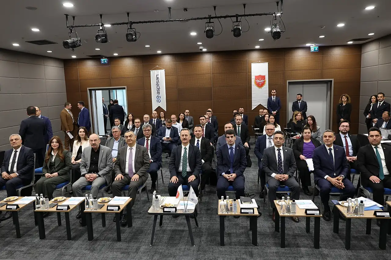 Dünya devlerine Kayseri'den rakip çıktı! Bu teknoloji neden bu kadar önemli?
