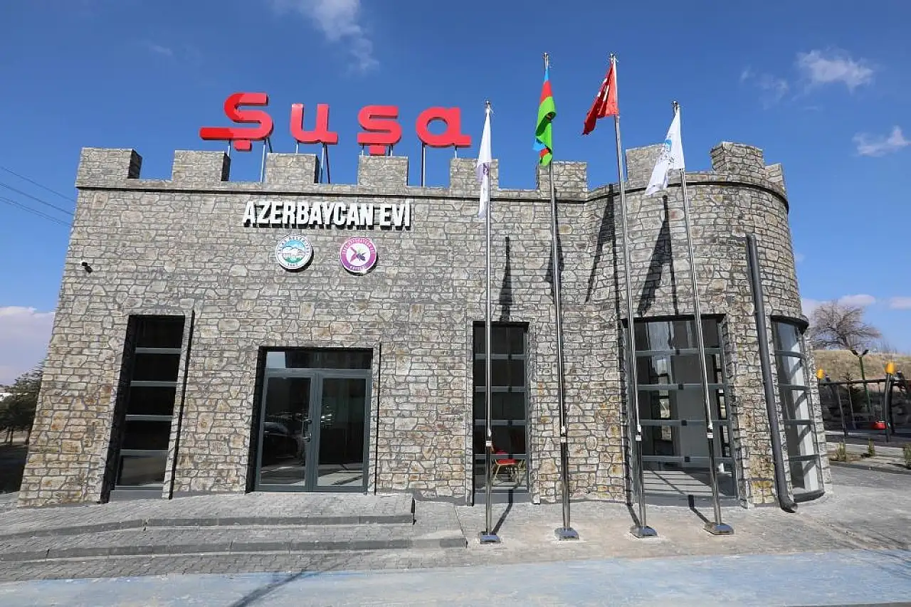 Müzeler Haftası'nın adresi Talas oldu!
