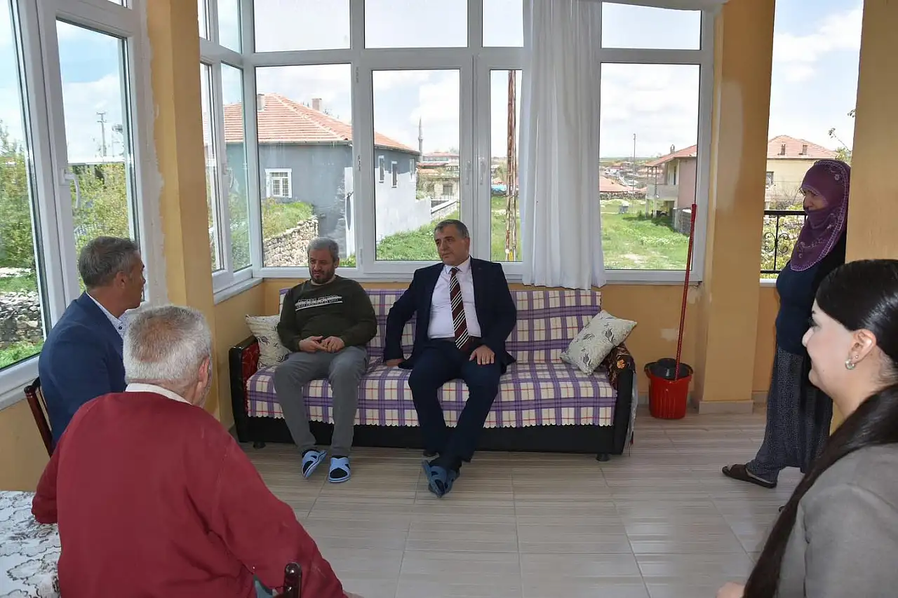 Kayseri'de şenlik krizi! Belediye Başkanını davet etmediler