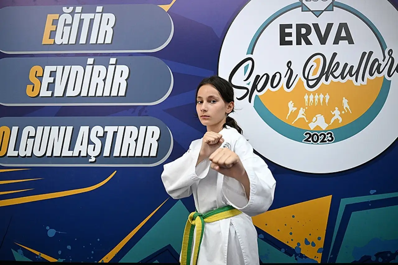 Kayseri'nin okulları Türkiye'ye örnek oldu