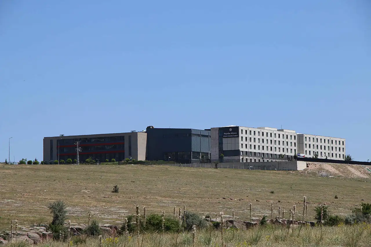 Kayseri'de Çerkes Derneği Başkanından eğitim ve ekonomi tepkisi