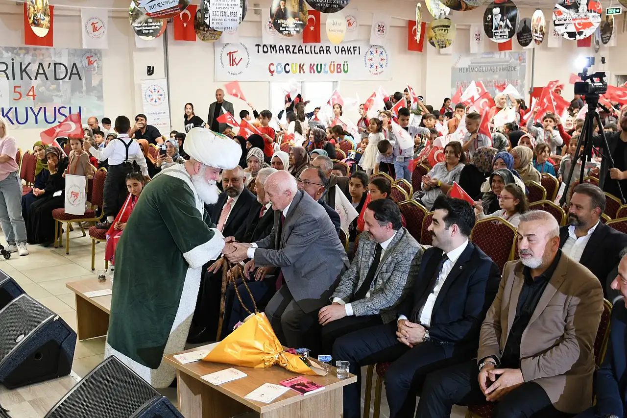Kayseri'de şenlik krizi! Belediye Başkanını davet etmediler