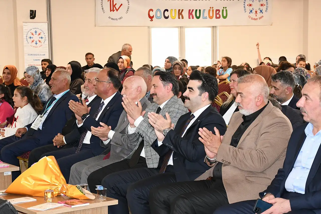 Kayseri'de şenlik krizi! Belediye Başkanını davet etmediler