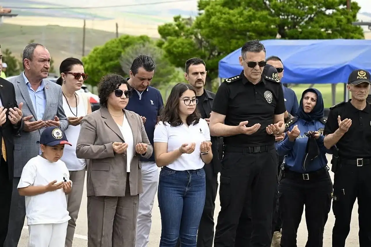 Kayserili şehit Birol'un ismi yaşatılacak!