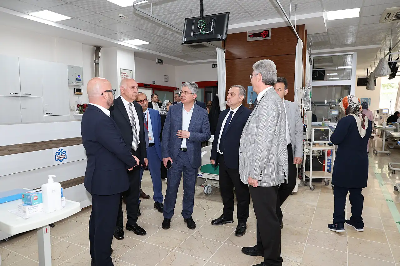 Asım Kibar'a anma programı düzenlendi