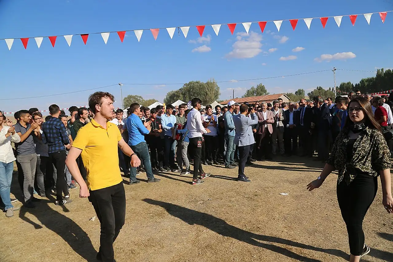 Kayseri'de 8 yıl sonra festival düzenlenecek! Sayılı günler kaldı