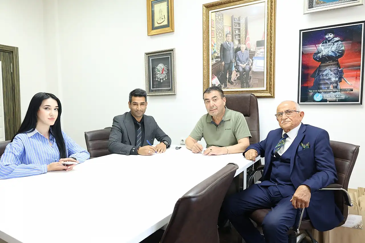Bünyan'da vatandaşlara yeni sağlık avantajı