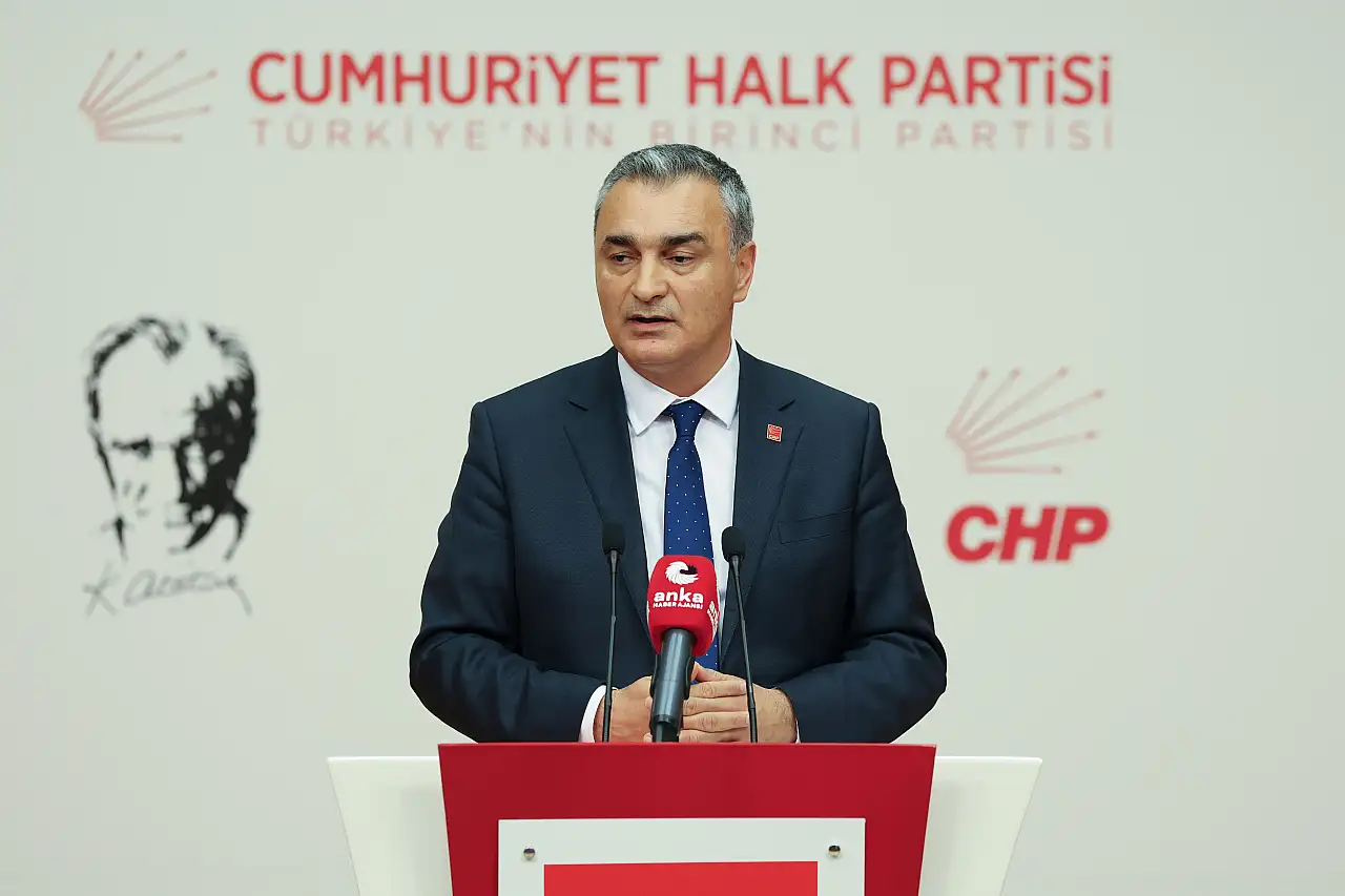 CHP Kayseri'de yeni başkanlar belli oldu