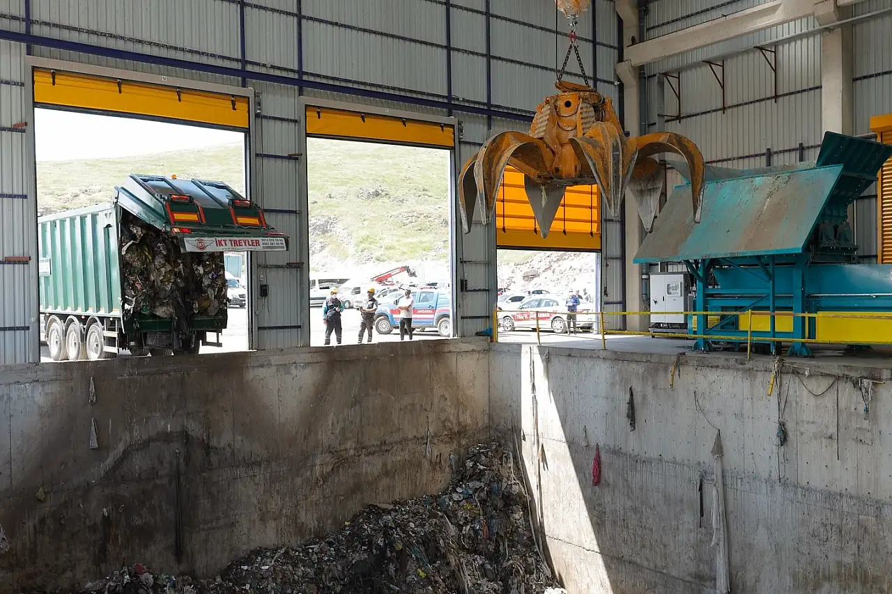 Kayseri'de aynı mahalleye bir proje daha! Vatandaş bilgilendirilecek