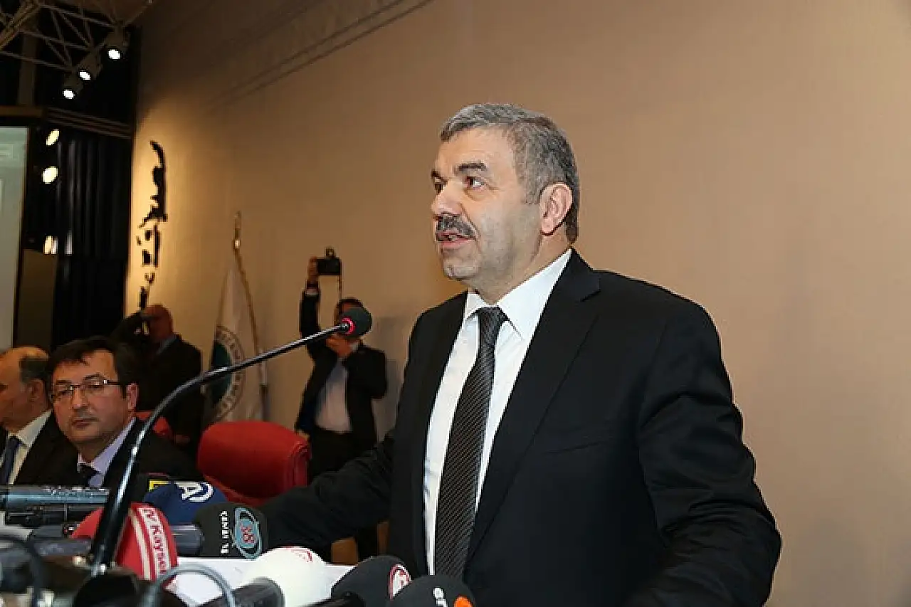 Kayseri'de milyonluk arsalar satışa çıktı! Dikkat çeken 2018 detayı
