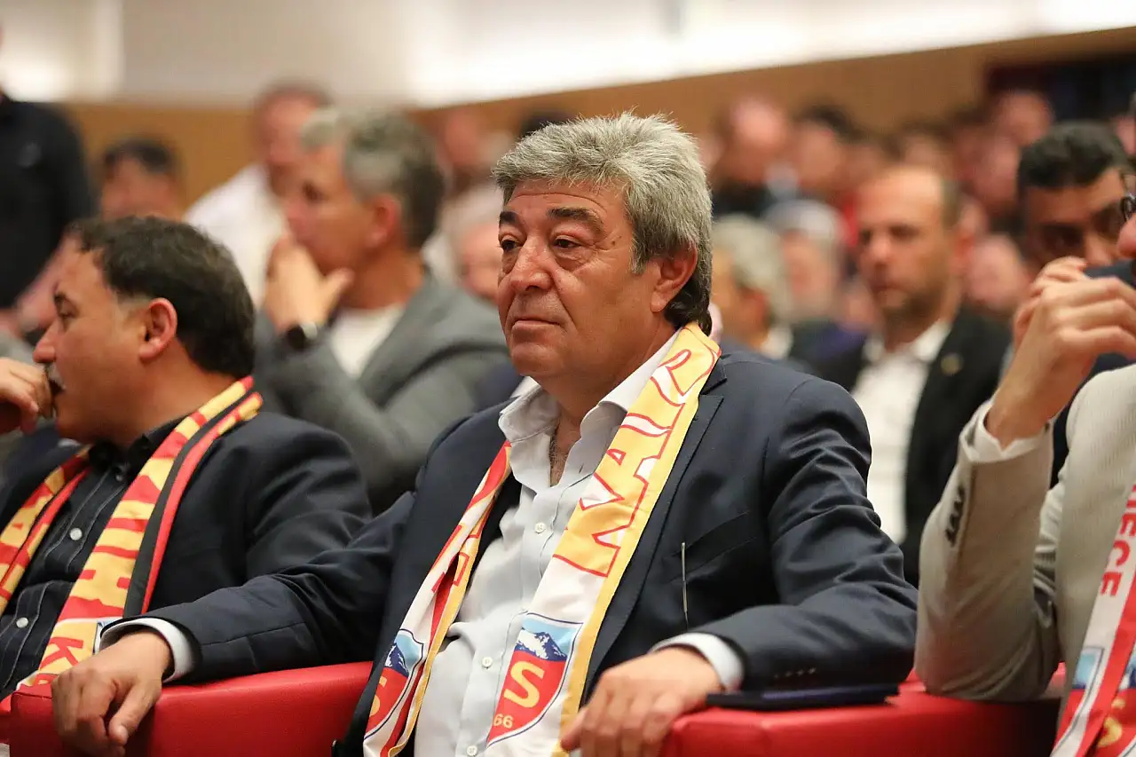Milletvekili Dursun Ataş: Bugün ihtiyacımız olan şey suçlu aramak değil!
