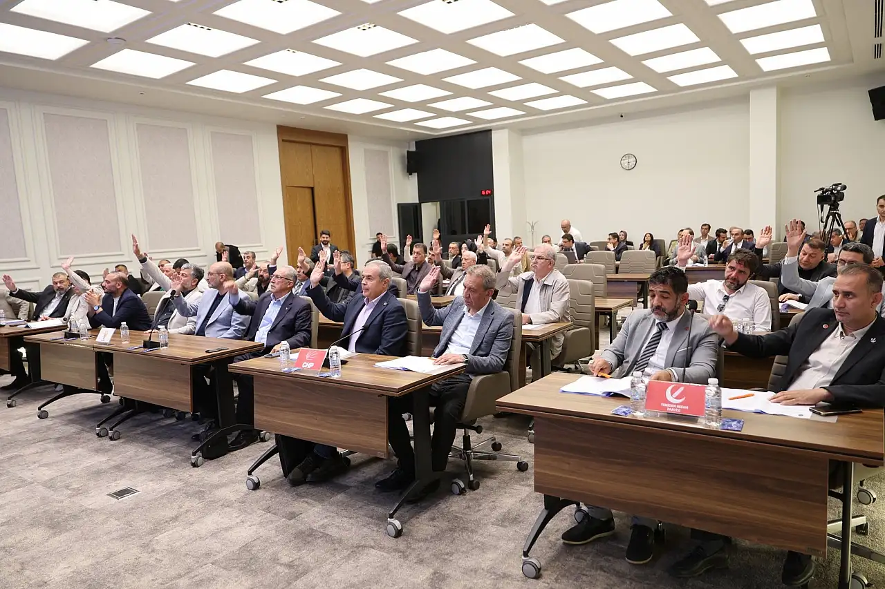 Flaş! Kayseri'de alkol satışı yapan yerler ile ilgili karar verildi