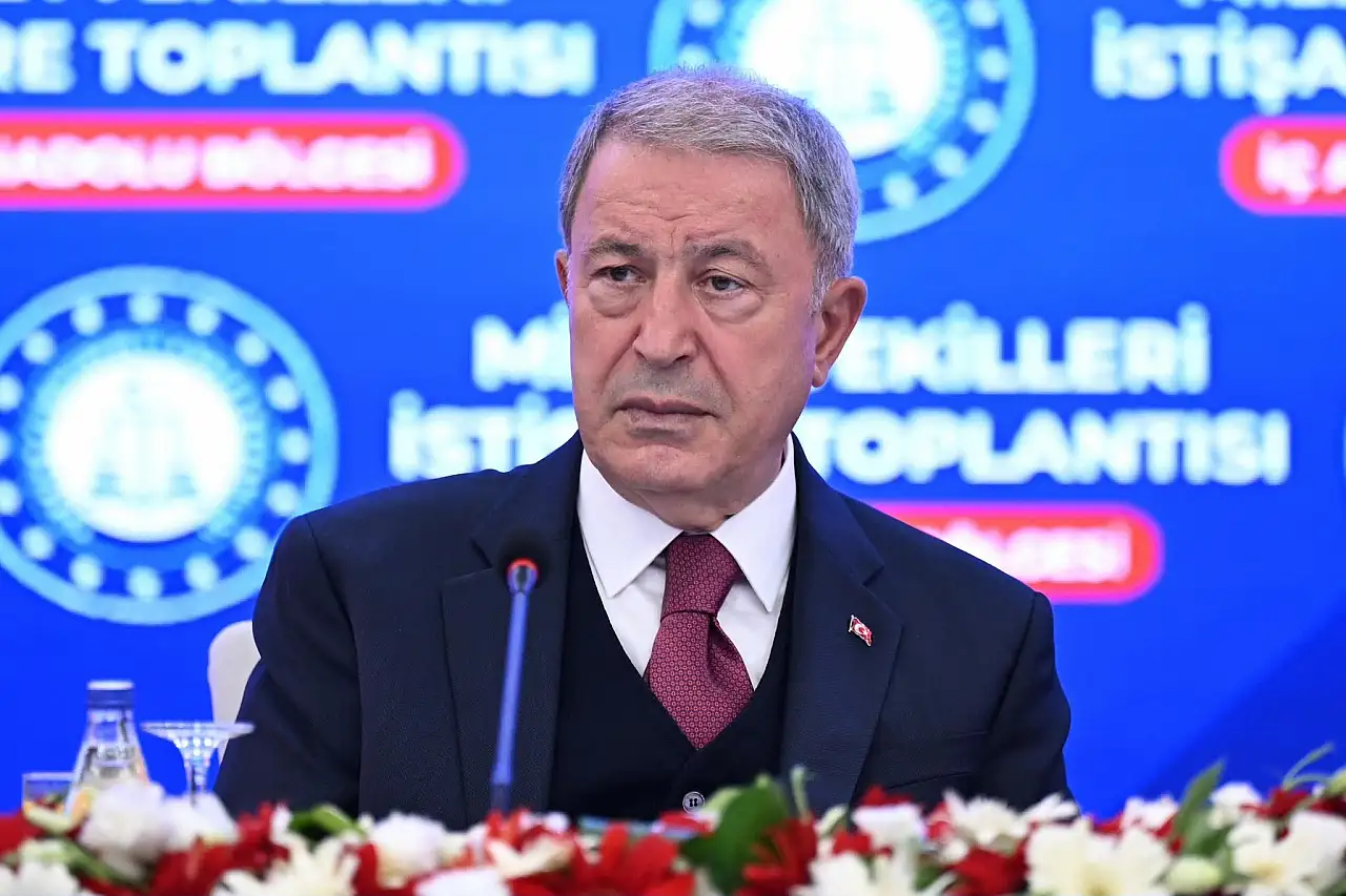 Kayseri adına dikkat çeken temas: Bakan Gürlek ile toplantı