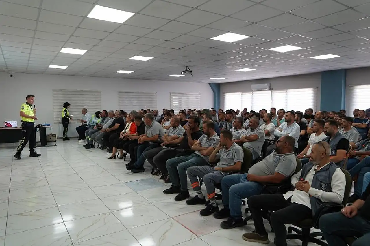 Kayseri'de eğitimlere devam ediliyor! Trafik çözülecek
