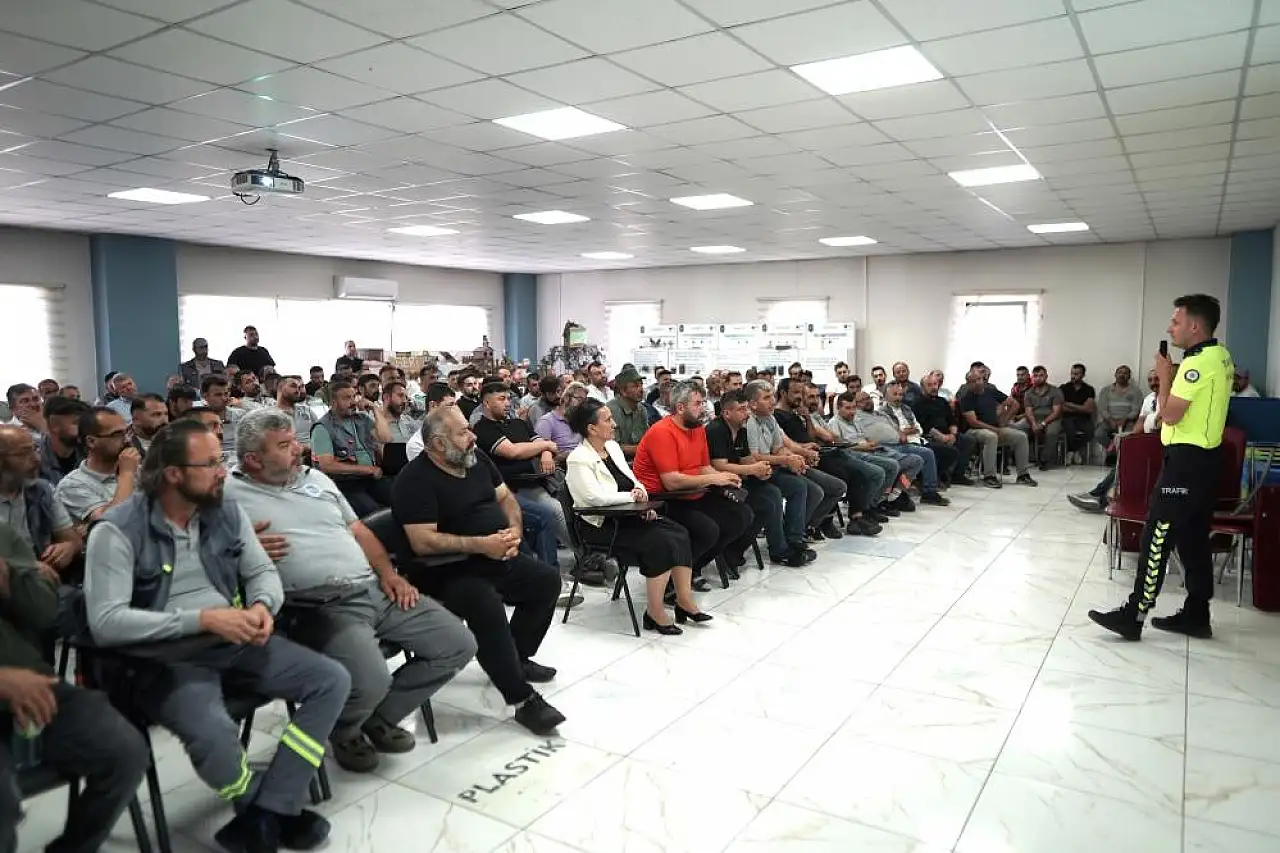 Kayseri'de eğitimlere devam ediliyor! Trafik çözülecek