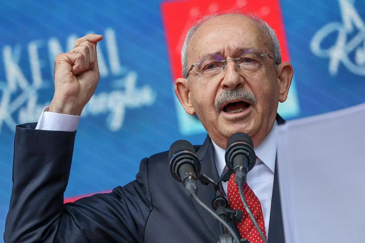 Herkes bu fotoğrafı konuşuyor! Gül, Kılıçdaroğlu ve İhsanoğlu iddiası!