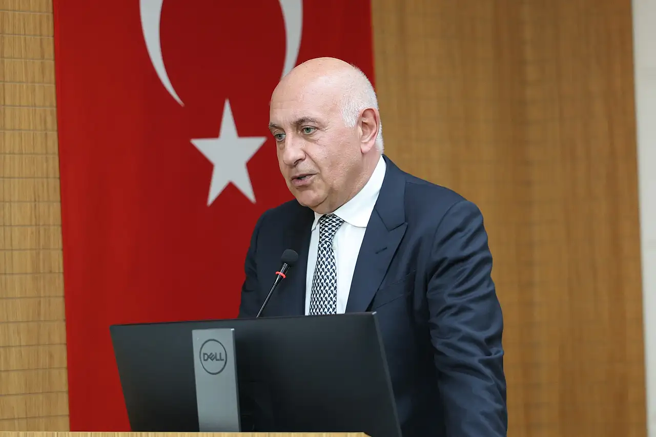 Asım Kibar'a anma programı düzenlendi