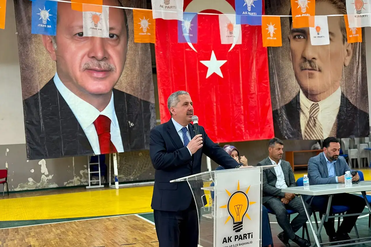 Kayserili Bakan Yardımcısı açıkladı! Vatandaştan servis parası istenirse cezası var