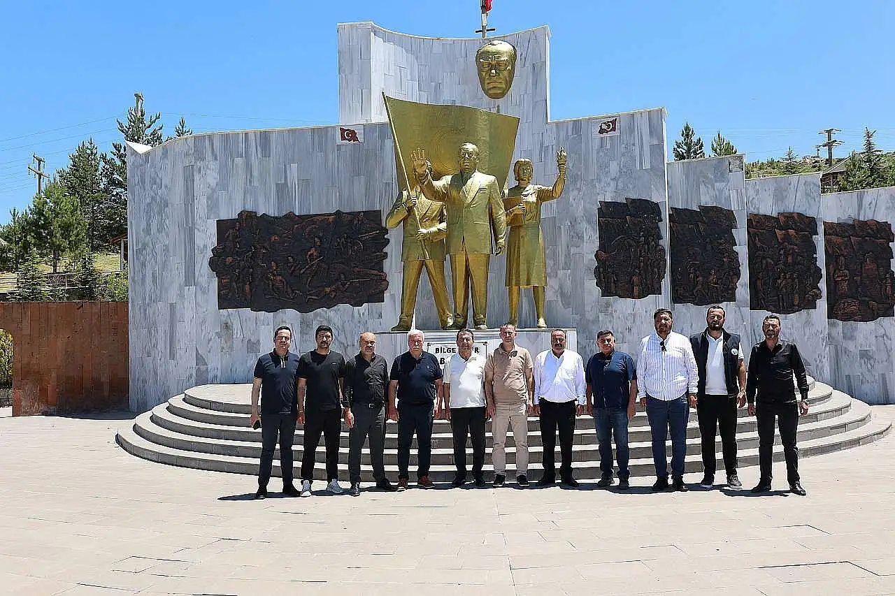 MHP Lideri Bahçeli, Kayseri'de nereyi ziyaret etmek istediğini açıkladı