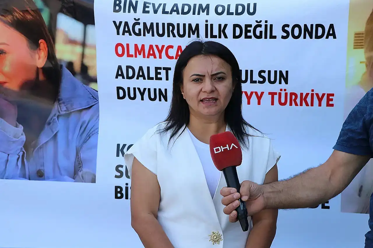 Yağmur Çoban cinayetinde flaş gelişme!