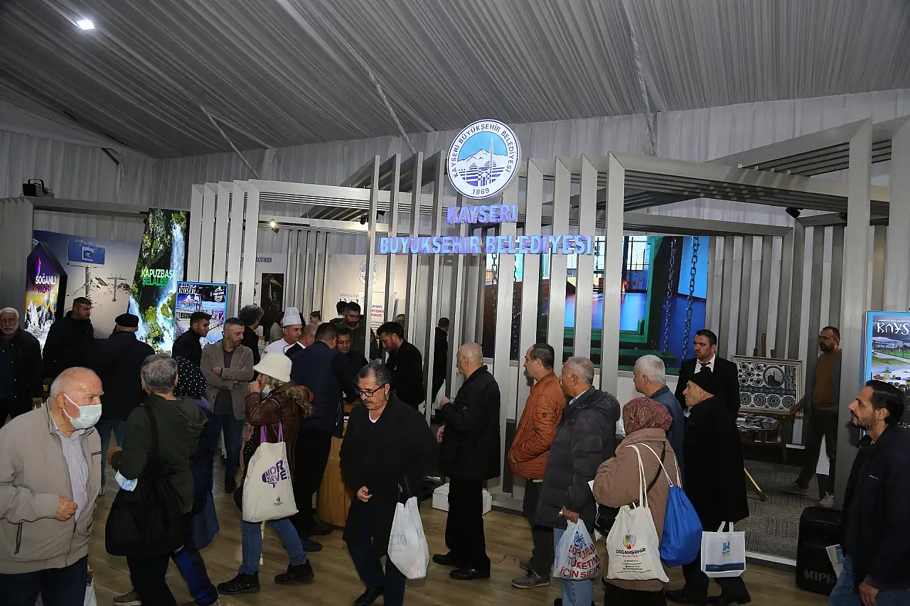 Kayserili şarkıcı İstanbul'da konser verecek! Detaylar belli oldu