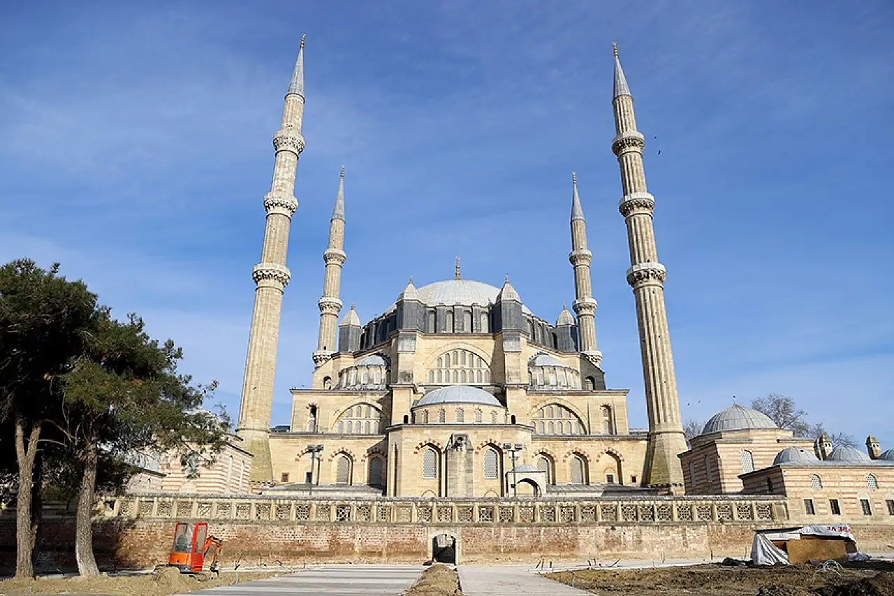 Adını dünyaya altın harflerle yazdıran Kayserili isim unutulmadı