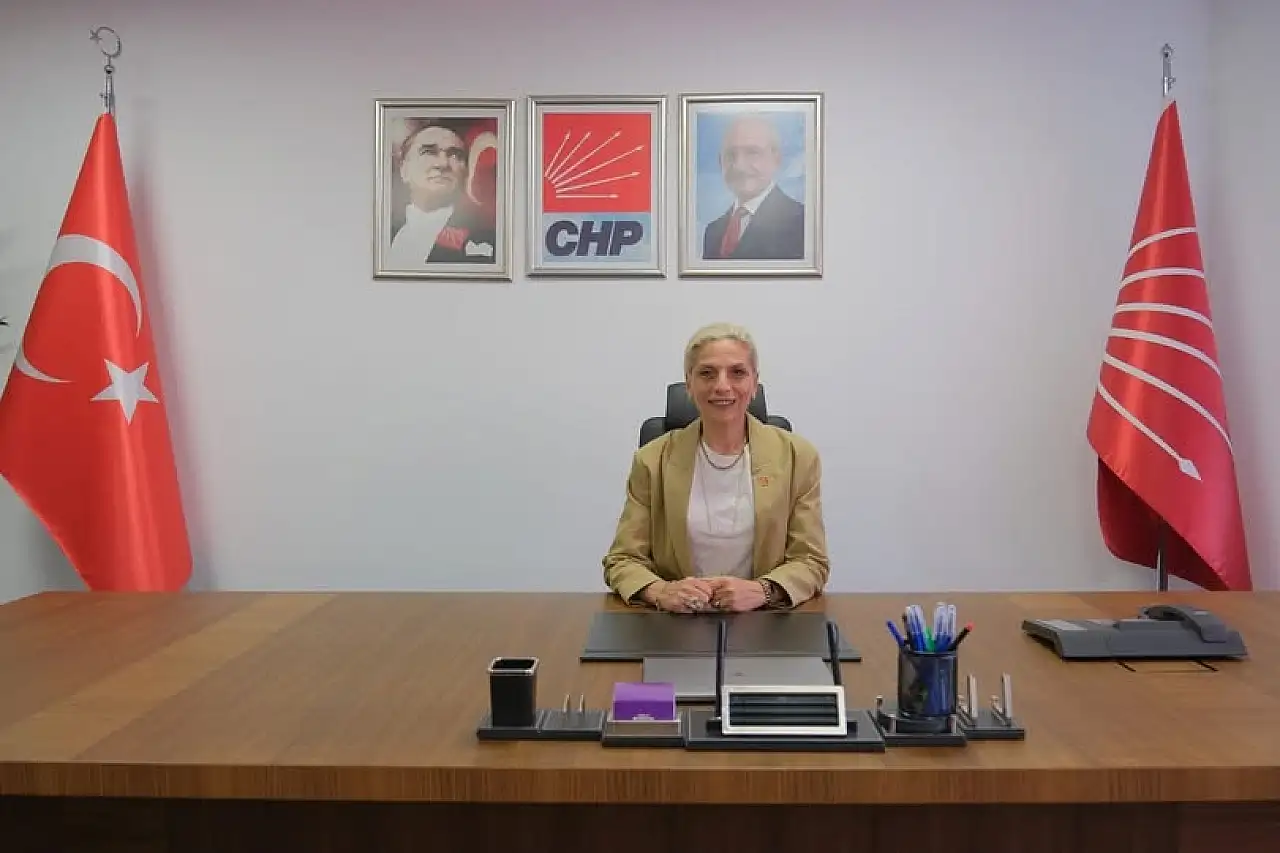 Kılıçdaroğlu ile göreve gelen Kayserili isimden dikkat çeken paylaşım!