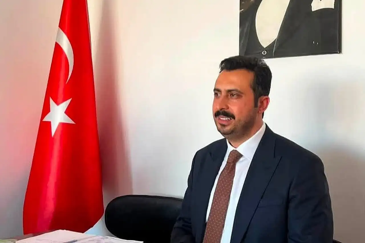 Aşkın Genç istifa etti: CHP'den ilk açıklama!