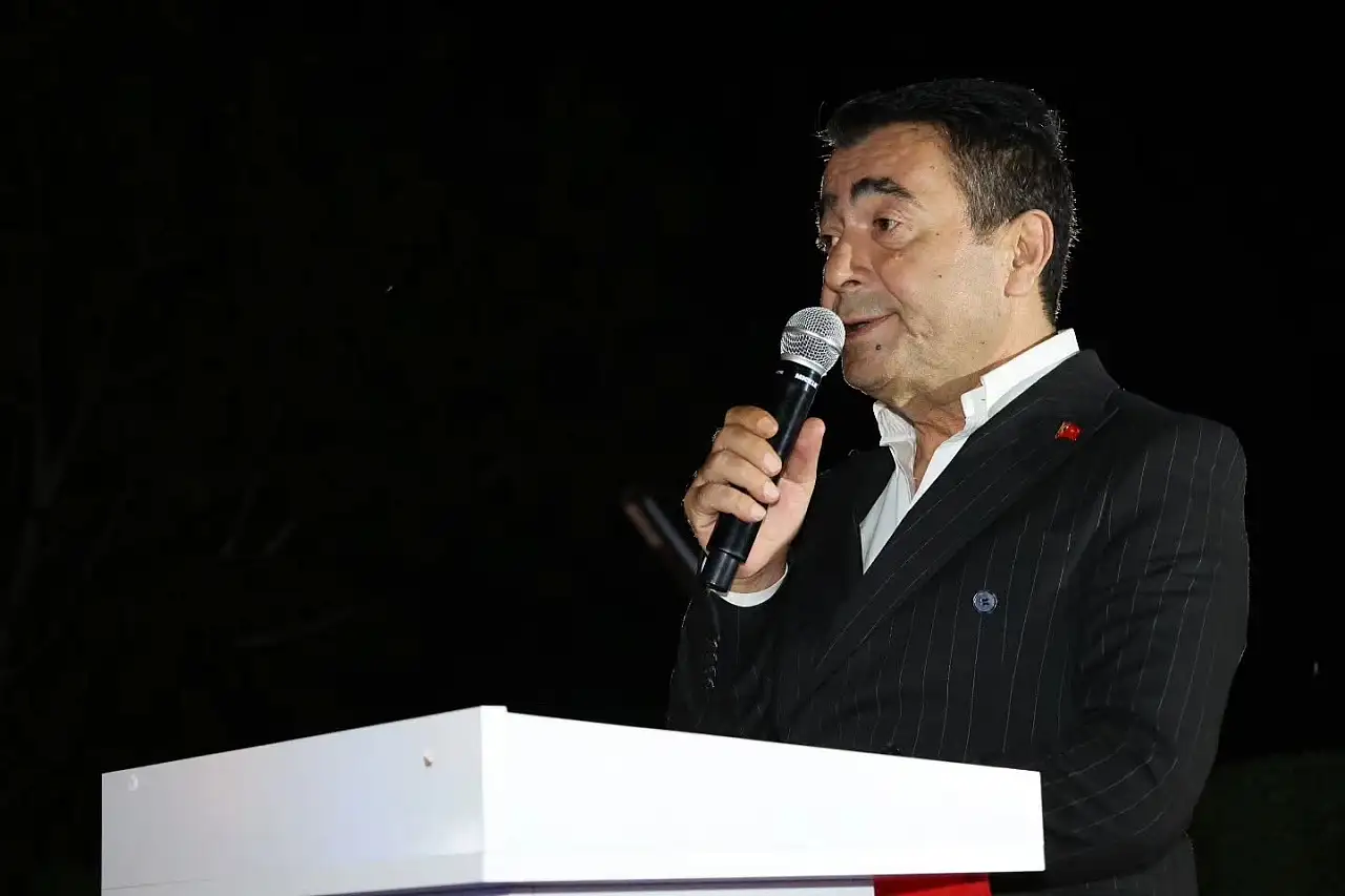 Kayserili Belediye Başkanı ameliyat oldu! İlk açıklama geldi