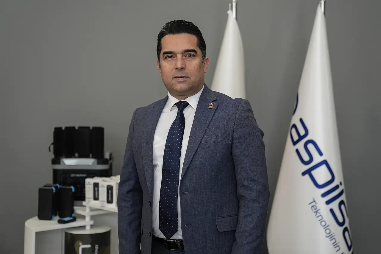 Her gün biniyoruz ama bilmiyoruz! Raylı sistemlerin kalbi ona emanet