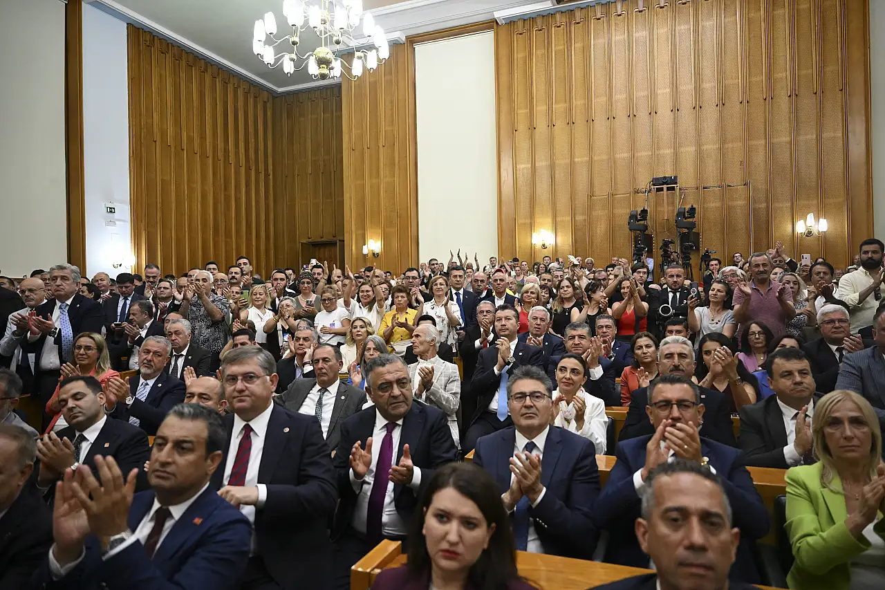 Kayseri'de gözler o başkanlarda! Ne yapacaklar?