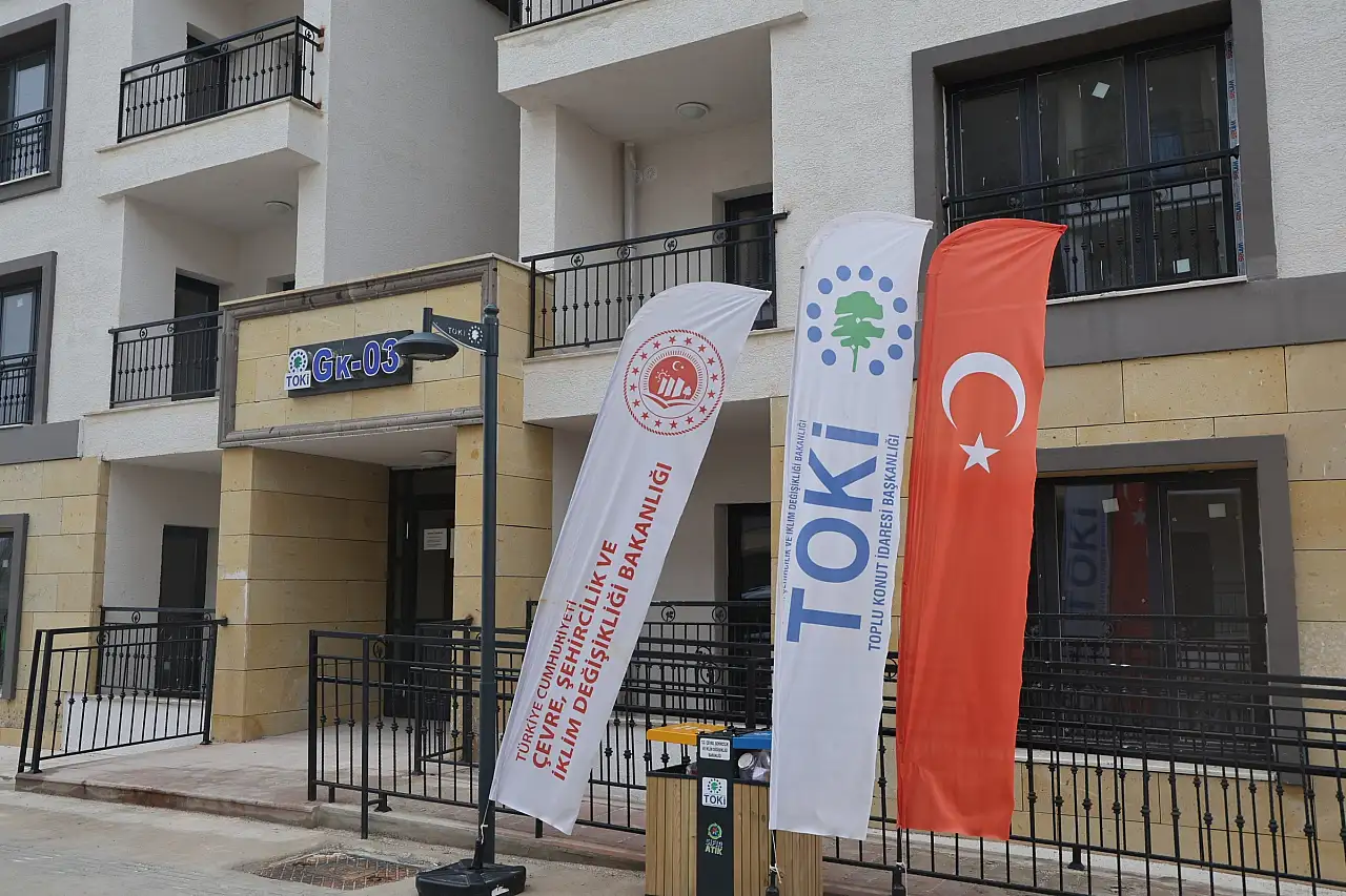 Alıcı ve ev sahibi mağdur: Nevşehir'de emlak skandalı