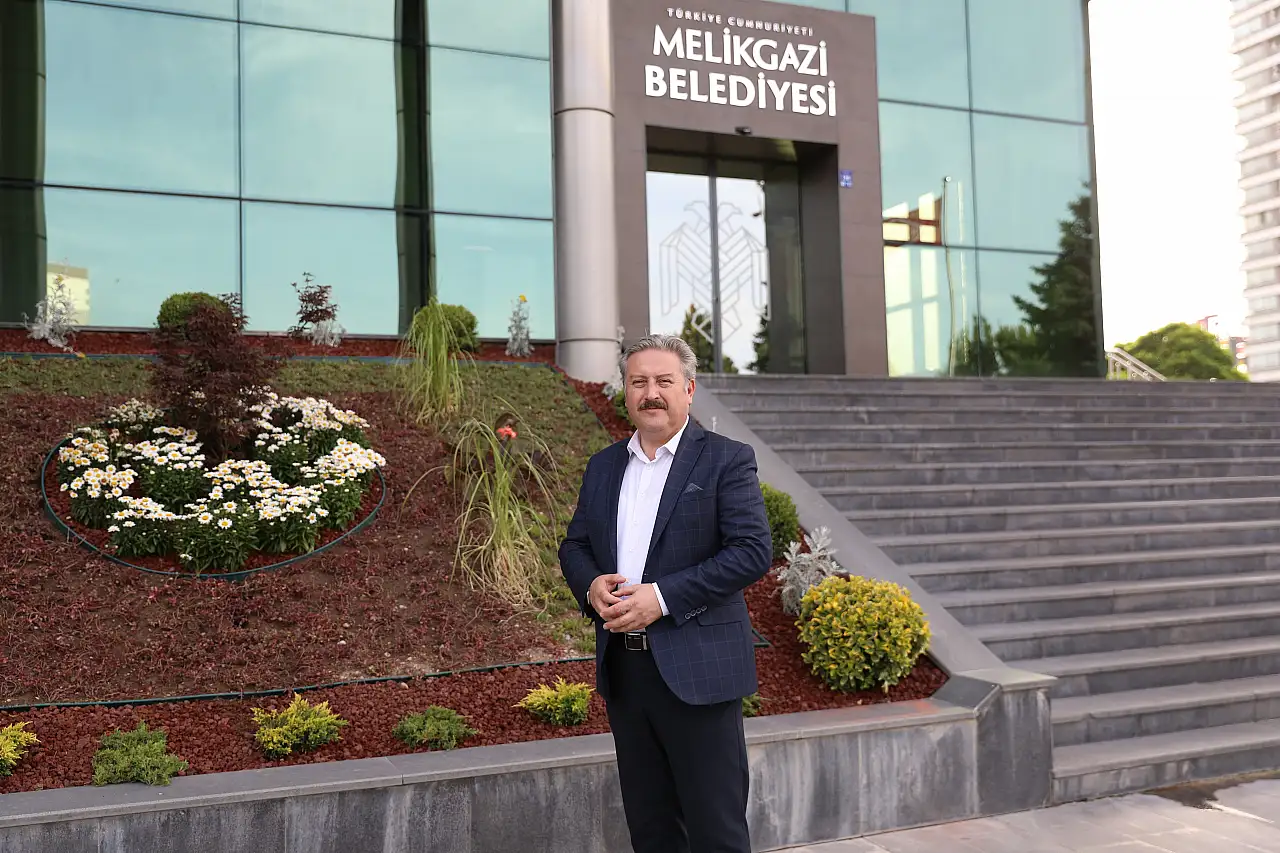 Eğitim yatırımlarına Melikgazi'den yeni proje