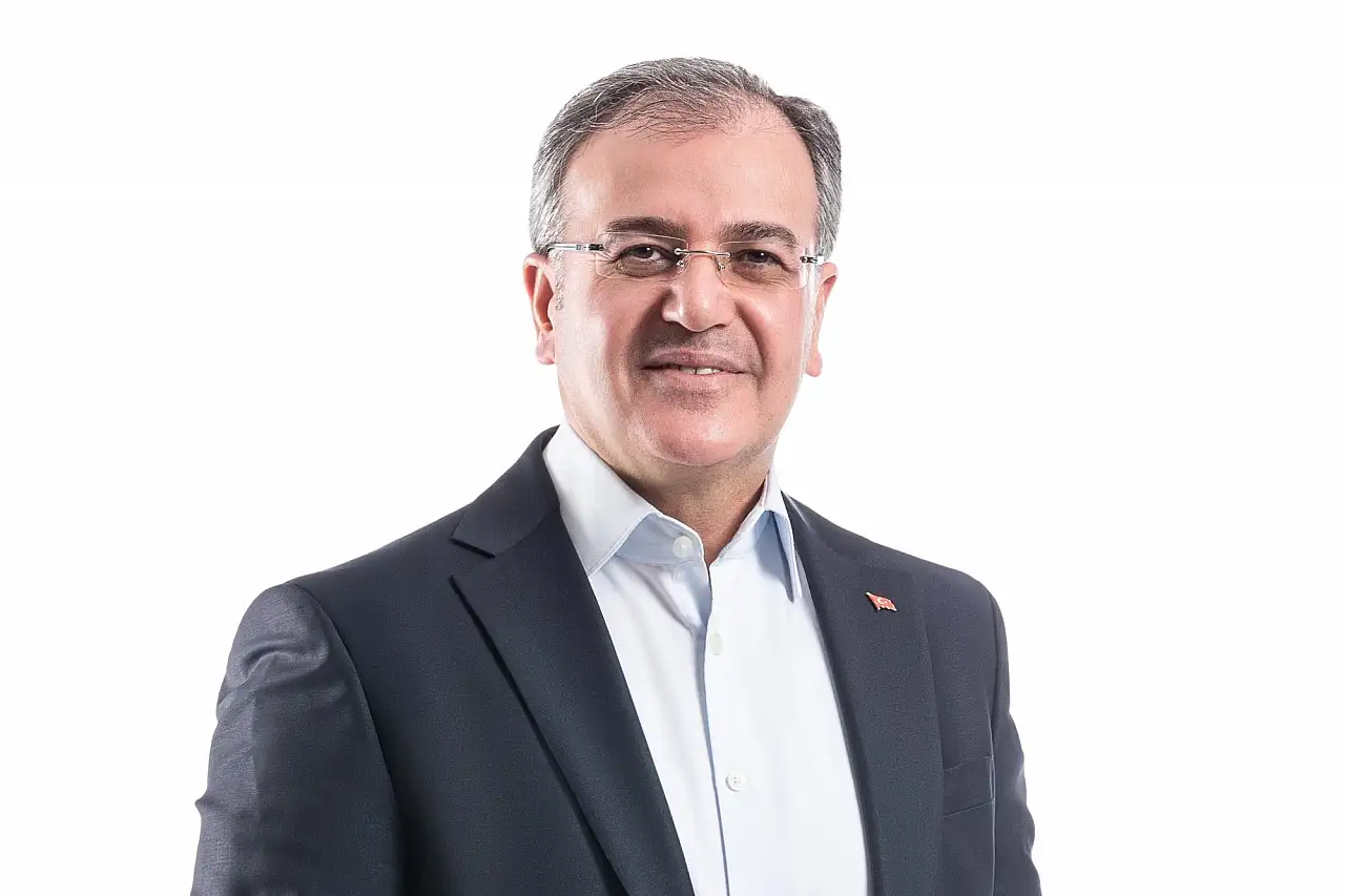 Başkan Özdoğan'dan 15 Temmuz Mesajı