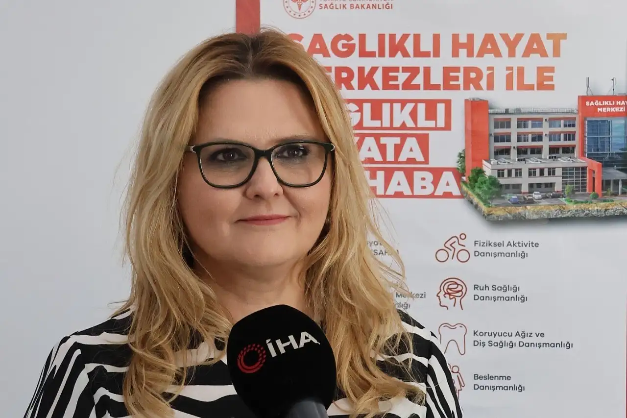 Kayseri'deki 9 merkez tek numarada birleşti