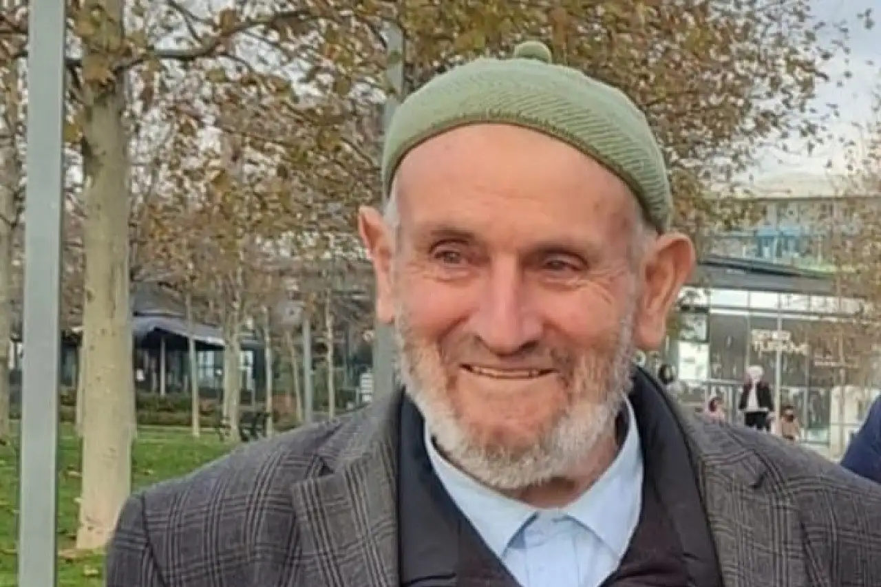 Kayseri'de camide bıçaklı saldırı: Aileden adalet çağrısı!