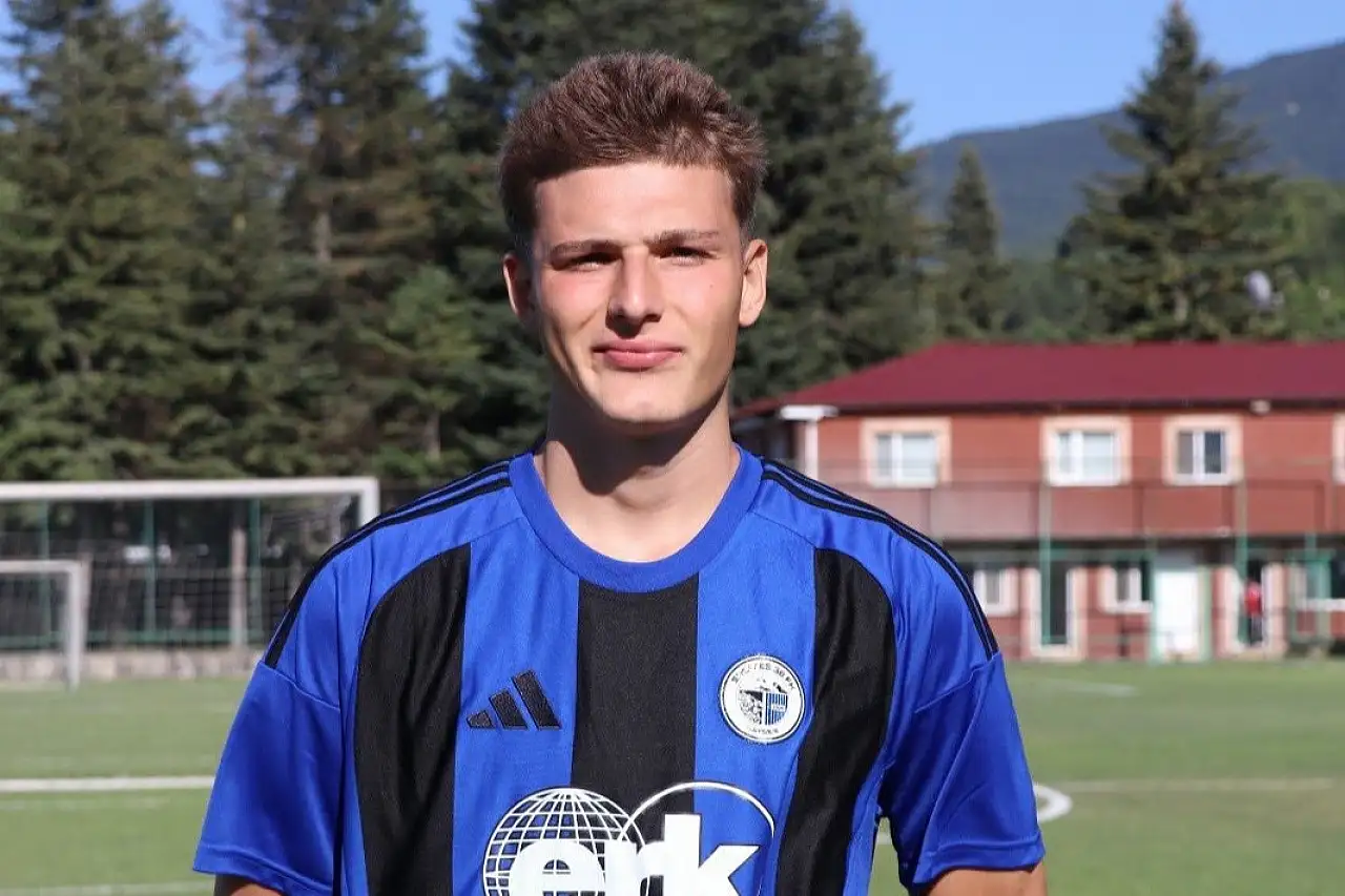 Erciyes 38 FK'nın yeni formaları hazır