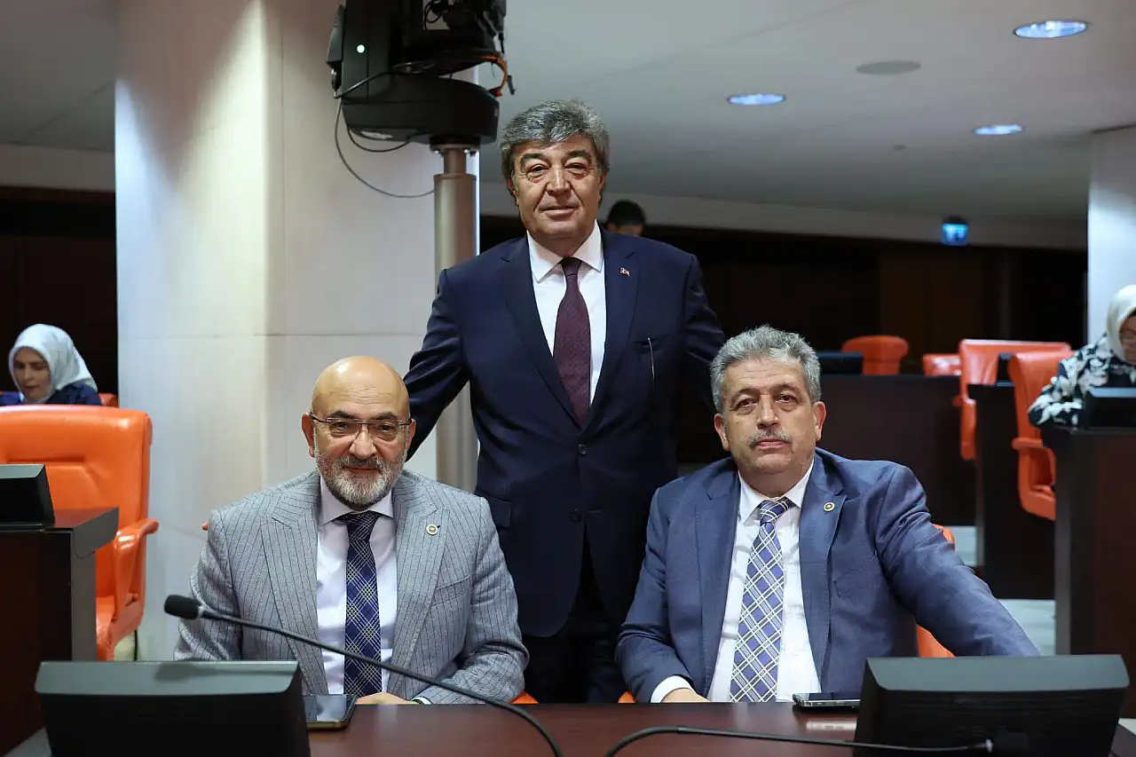 Az kaldı, af çıkıyor!