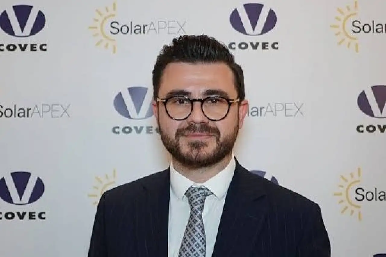 Kayseri'de büyük üzüntü: Mustafa Tümgüç için başsağlığı dilekleri