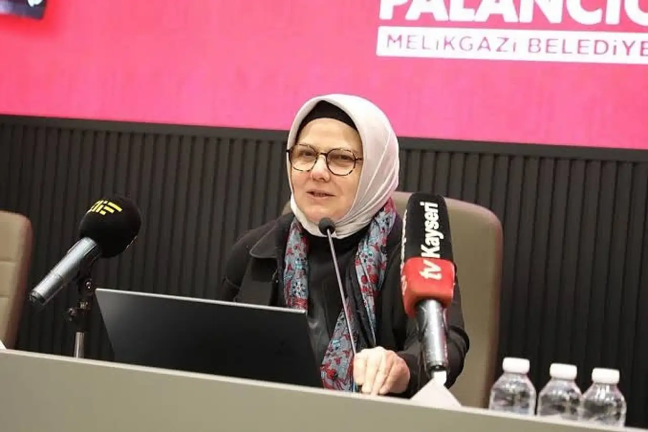 Kayseri'de büyük üzüntü: Mustafa Tümgüç için başsağlığı dilekleri