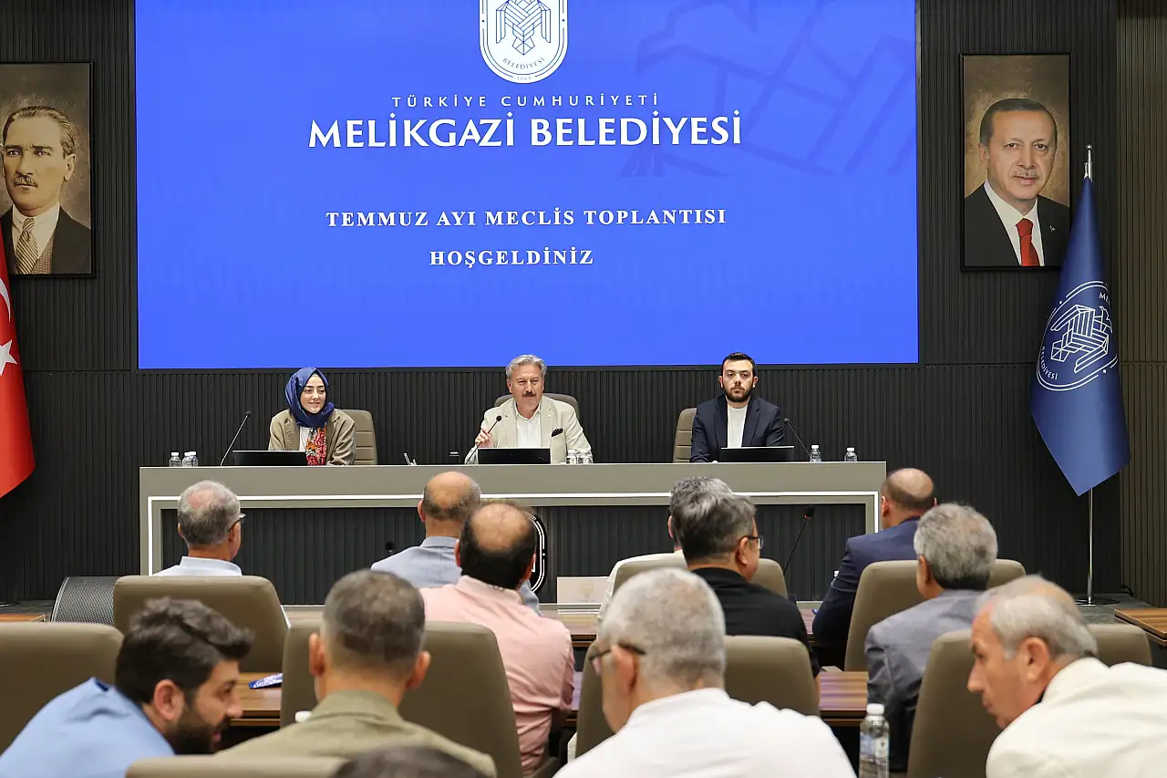 Kayseri'de bir döneme damga vuran isim Melikgazi'de yaşatılacak!